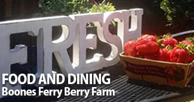 Boones Ferry Beey Farm FRESH