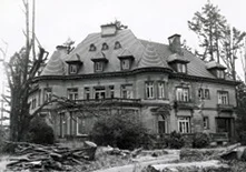 The Pittock Mansion