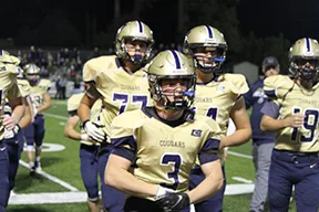 Football Players