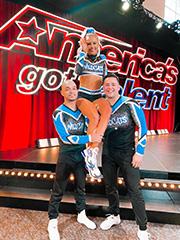 America's Got Talent