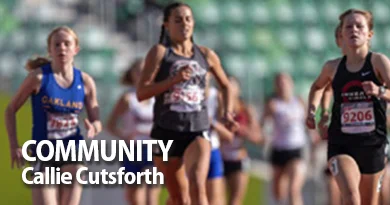 Cover Photo for Callie Cutsforth