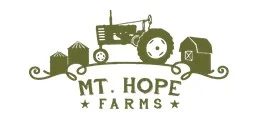 Mt Hope Farms Logo