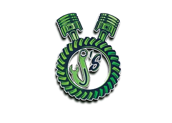 Js Mechanic Shop logo