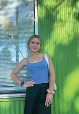 Local Hero Patricia Campbell