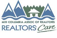 Mid-Columbia Realtors Logo