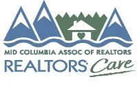 Mid-Columbia Realtors Logo
