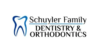 Schuyler Family Desntistry logo