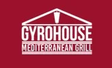 The Gyro House Logo