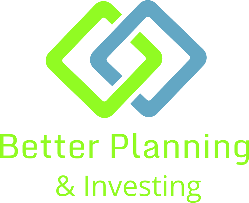 Better Planning Logo