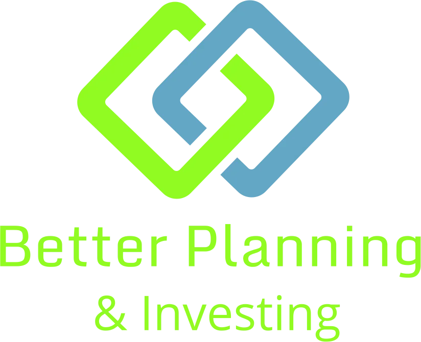 Better Planning Logo