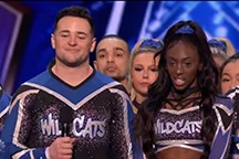 At American Idol
