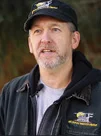 Mike Milburn