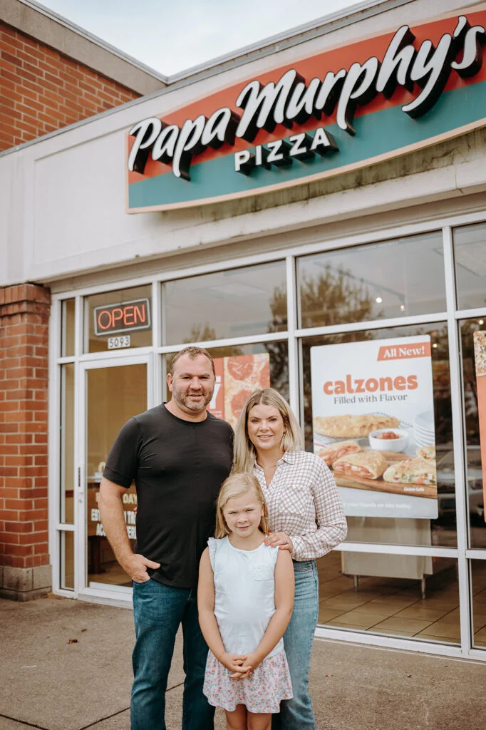 Papa Murphy's Pizza Store