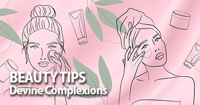 Skincare Article Cover