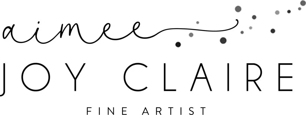 Aimee Claire Logo