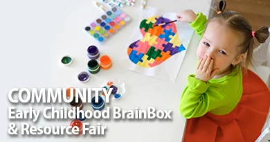 Tools For Growing Children’s Brains