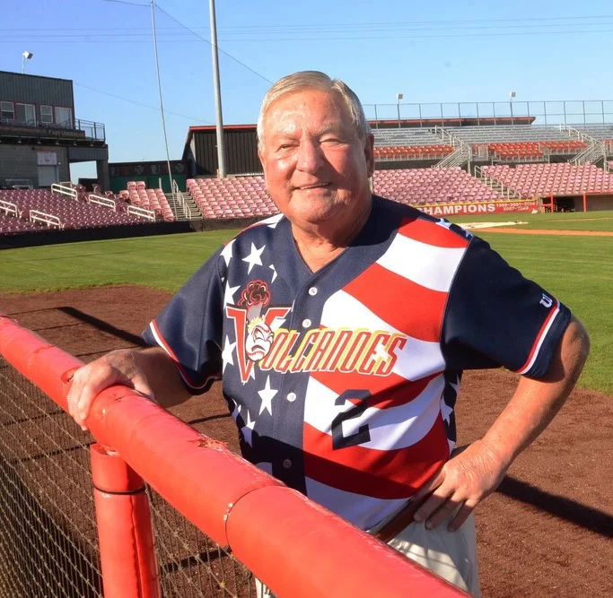 Veteran Jerry Howard