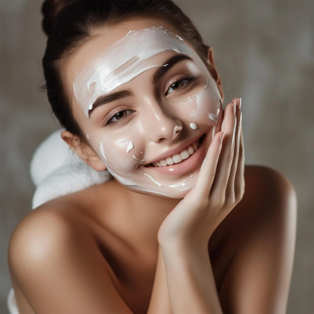 Beauty Skin Care