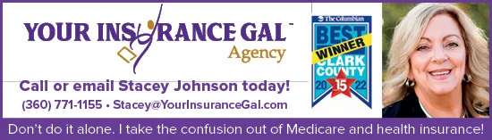 Stacy of Your Insurance Gal.com