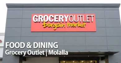 Grocery Outlet Cover Image