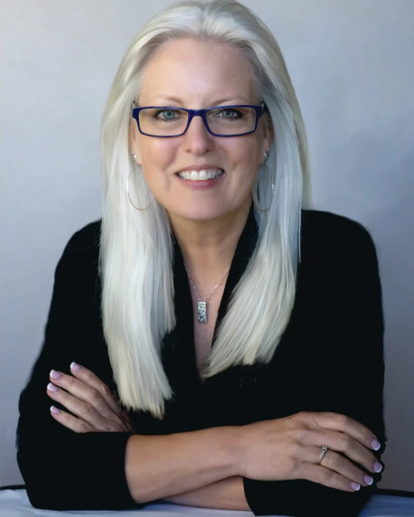 Kris Sallee Health INsurance