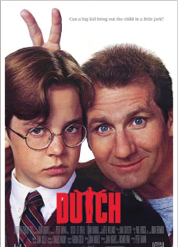 The Dutch Movie P{oster