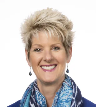 Portrait of Shannon Decker Southwest Washington Business