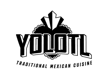 The Yolotl logo