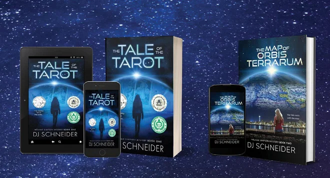 SciFi Novels