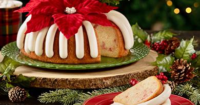 Nothing Bundt Cake Cover Image