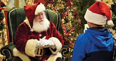 Winter Fair Article Cover