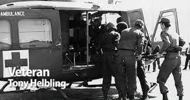 Veterans Cover Image