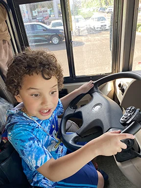 Charitable Care to Kids