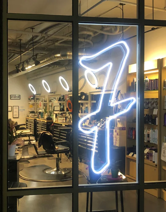 Studio Seven Stylist shoppe