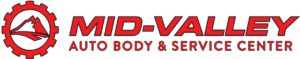 Mid Valley Auto Repair logo