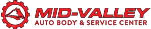 Mid Valley Auto Repair logo