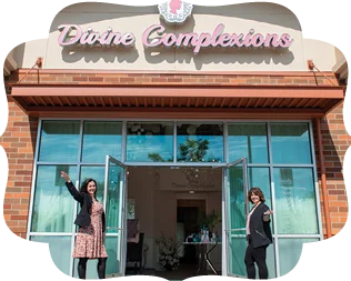 The Devine Complexions Store