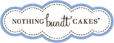 Nothing Bundt Cake Logo