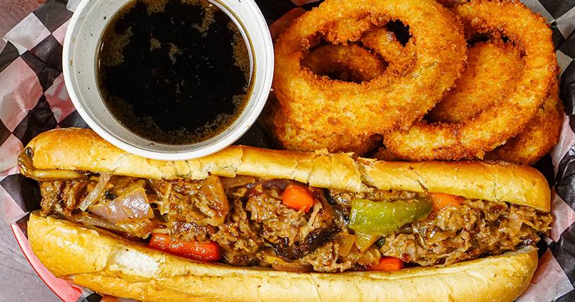 Family-Owned Brewery Crafts Seasonal Sips