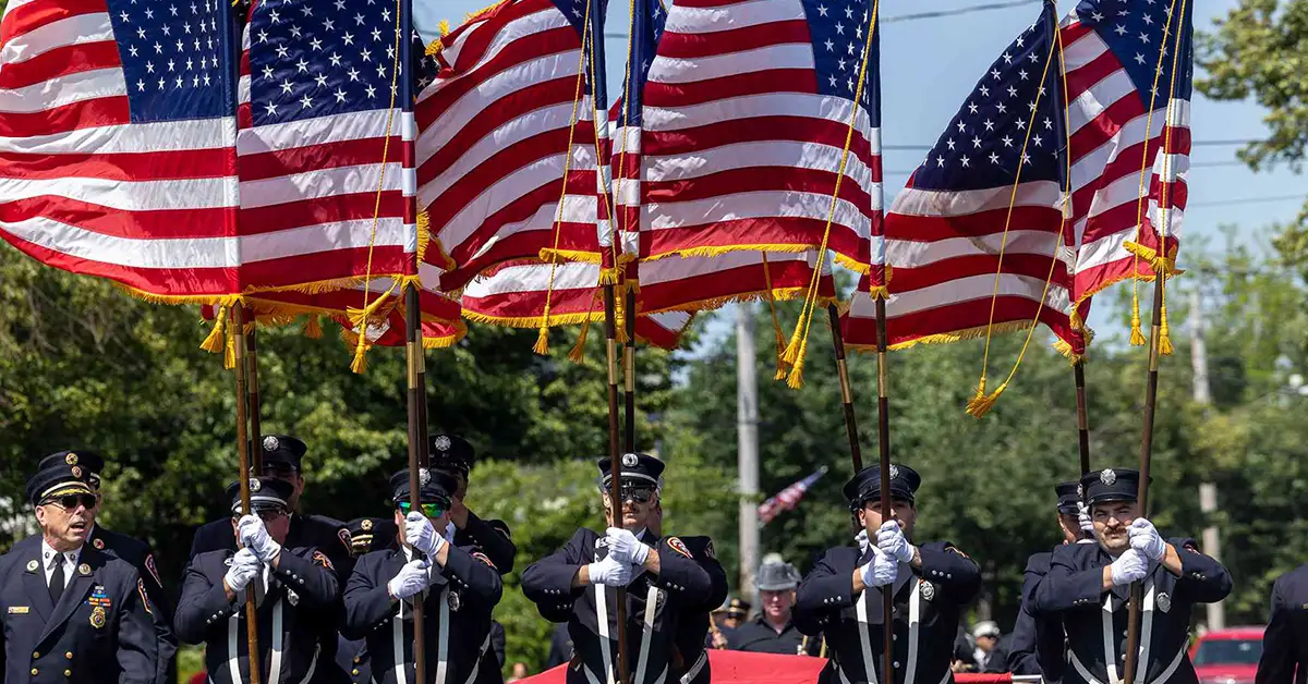 The History and Meaning of Memorial Day Honoring America’s Fallen